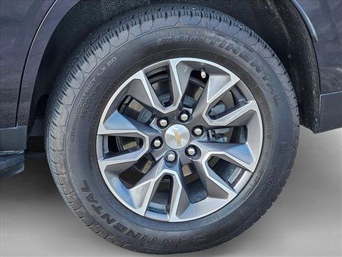 Used 2024 Chevrolet Tahoe LS w/ Driver Alert Package RWD image 14