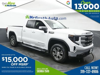 New 2026 GMC Sierra 1500 SLE w/ Preferred Package