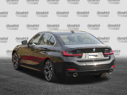 Used 2025 BMW 330i xDrive Sedan image 7