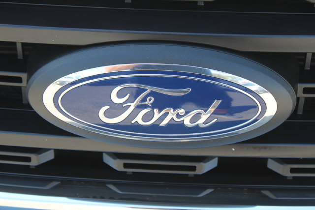 Used 2023 Ford F150 XLT w/ Equipment Group 301A Mid AWD/4WD image 8