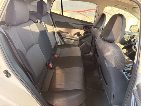 Used 2023 Subaru Crosstrek 2.0i image 22