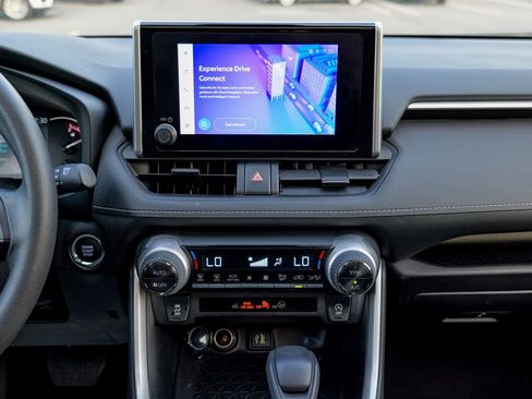 Used 2023 Toyota RAV4 XLE w/ Convenience Package AWD/4WD image 47