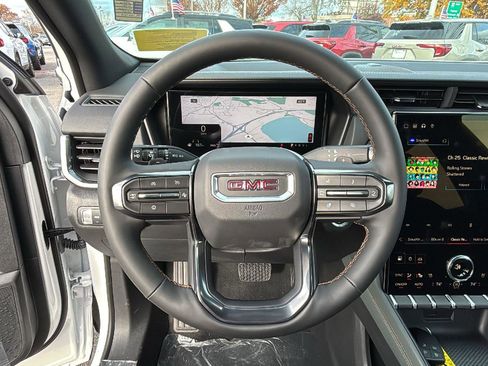 New 2026 GMC Terrain AT4 w/ Convenience Package III image 15