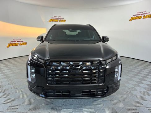 Used 2024 Hyundai Palisade Calligraphy AWD/4WD image 9