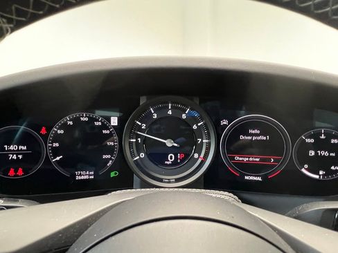 Certified 2021 Porsche 911 Carrera S RWD image 10
