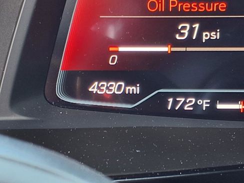 Certified 2023 Chevrolet Corvette Stingray Premium Cpe w/ Z51 Performance Package image 16