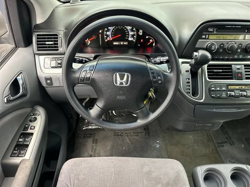 Used 2006 Honda Odyssey EX image 13