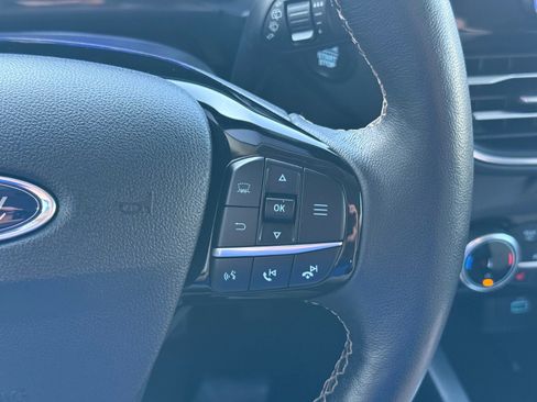 Used 2022 Ford Escape Titanium w/ Titanium Elite Package image 19