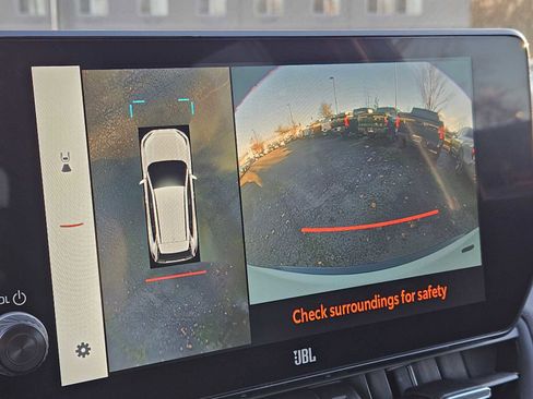 Used 2023 Toyota RAV4 XSE image 28