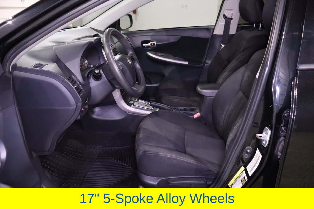 Used 2013 Toyota Corolla S w/ Premium Pkg FWD image 27