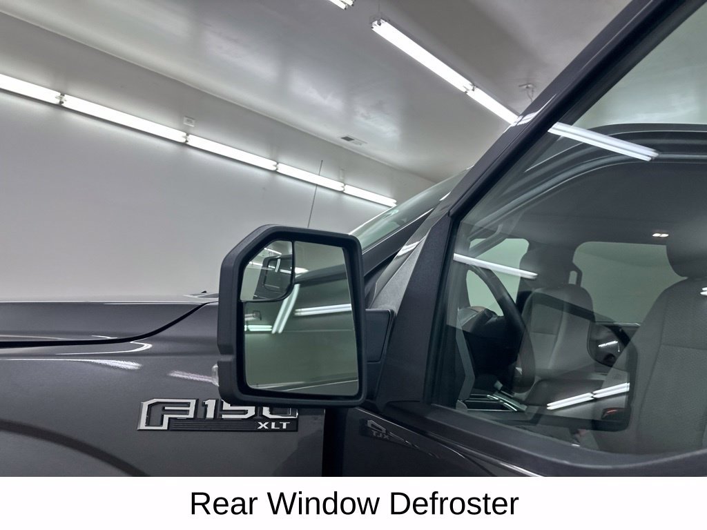 Used 2019 Ford F150 XLT w/ Equipment Group 302A Luxury AWD/4WD image 20