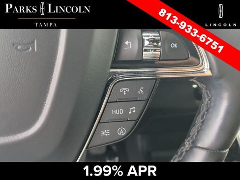 Certified 2022 Lincoln Navigator Reserve AWD/4WD image 30