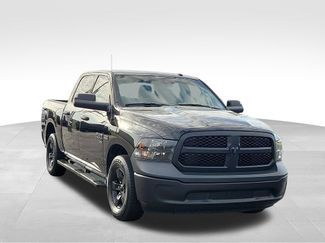 Used 2023 RAM 1500 Tradesman w/ Popular Equipment Group AWD/4WD video 1