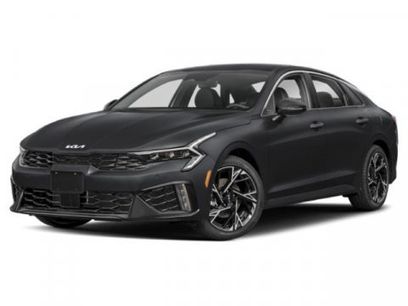 Used 2025 Kia K5 GT-Line w/ GT-Line Premium Package