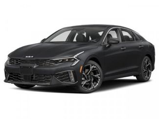 Used 2025 Kia K5 GT-Line w/ GT-Line Premium Package FWD video 1