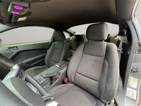 Used 2014 Ford Mustang GT w/ Equipment Group 301A RWD image 15