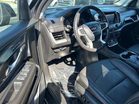 Used 2020 GMC Terrain SLT w/ Preferred Package image 7