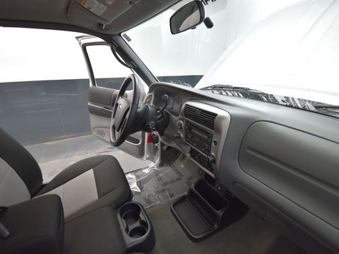 Used 2011 Ford Ranger XLT w/ Bright Trim Group image 16