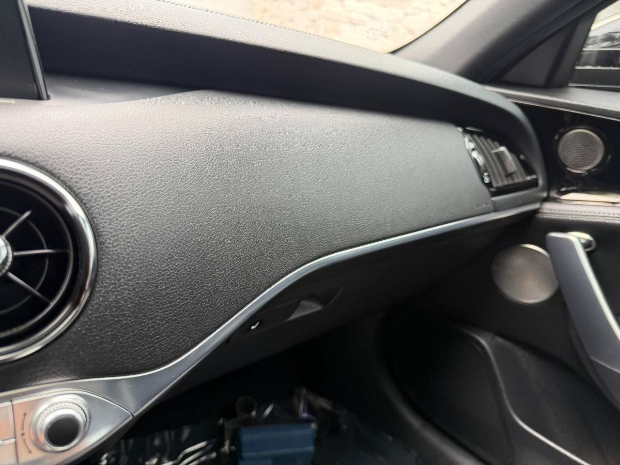 Used 2021 Kia Stinger GT-Line w/ Sun & Sound Package RWD image 41