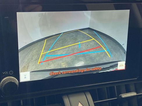 Used 2025 Toyota RAV4 LE image 25