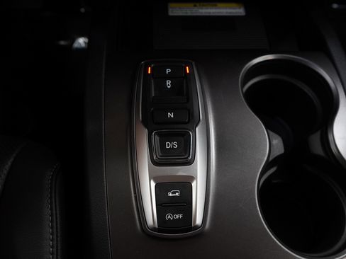 Used 2023 Honda Passport EX-L image 29