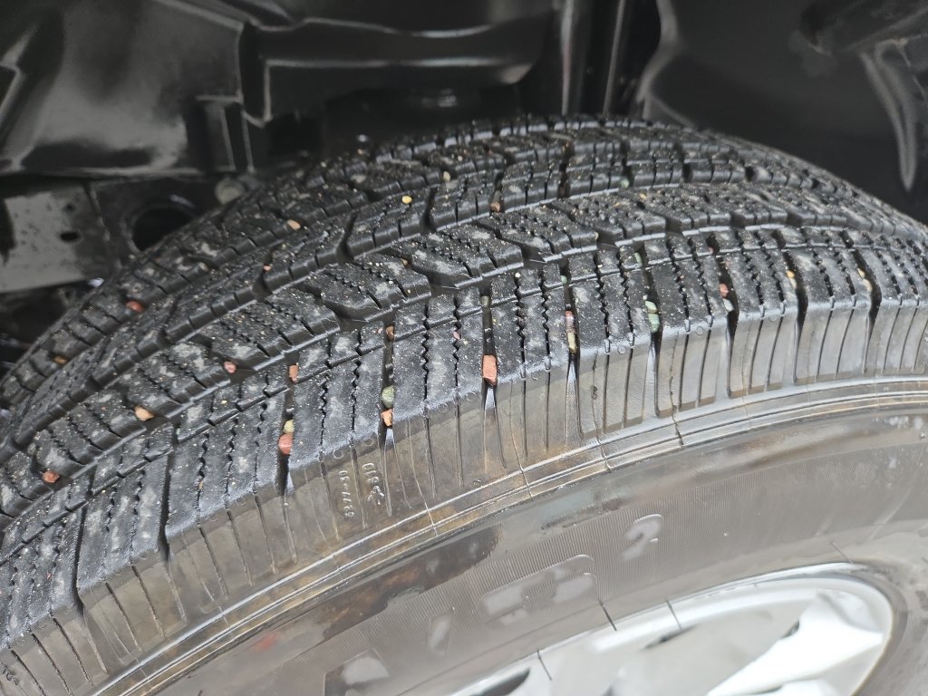Used 2023 Jeep Wrangler Sport AWD/4WD image 11