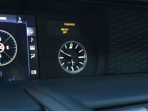 Used 2021 Lexus LC 500 Coupe w/ Carbon Fiber Package image 38