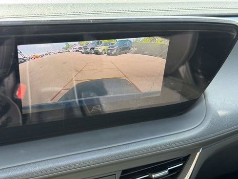 Used 2025 Buick Encore GX Preferred FWD image 15