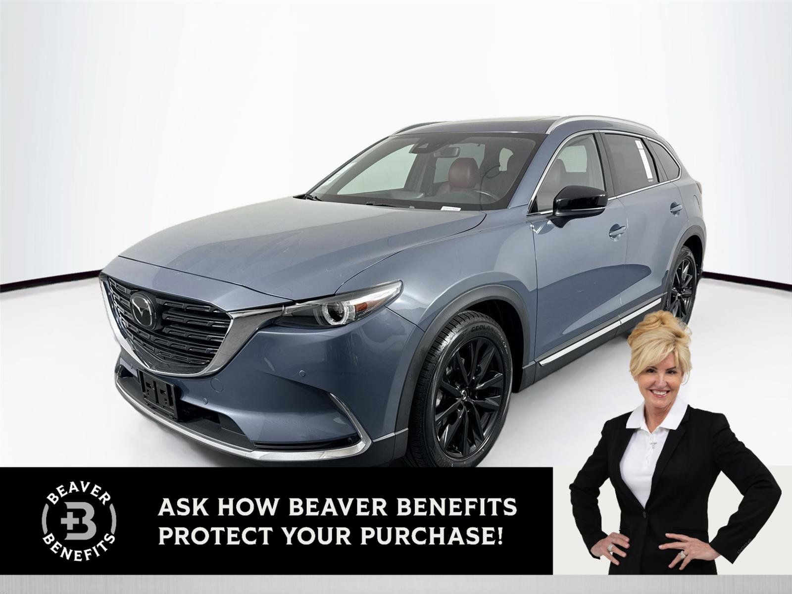Used MAZDA CX-9 for Sale in Lawrenceville, GA - Autotrader