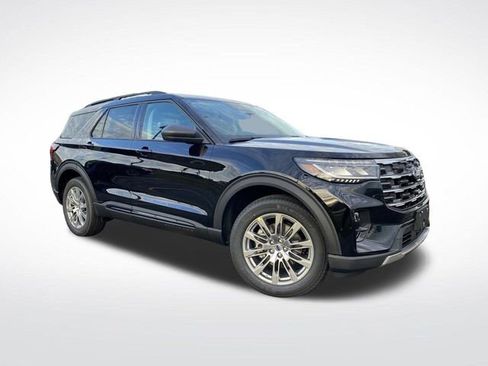 New 2026 Ford Explorer Active w/ Active Comfort Package image 38