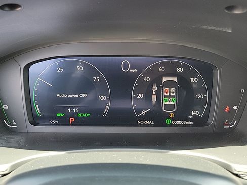 Certified 2026 Honda Civic Sport Touring image 21