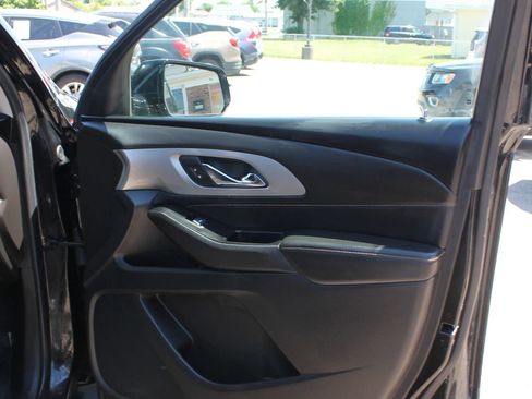 Used 2019 Chevrolet Traverse LT AWD/4WD image 22