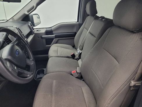 Used 2015 Ford F150 XLT image 17