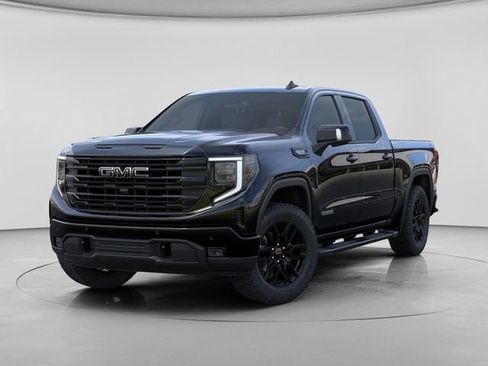 New 2026 GMC Sierra 1500 Elevation w/ Elevation Premium Package AWD/4WD image 6