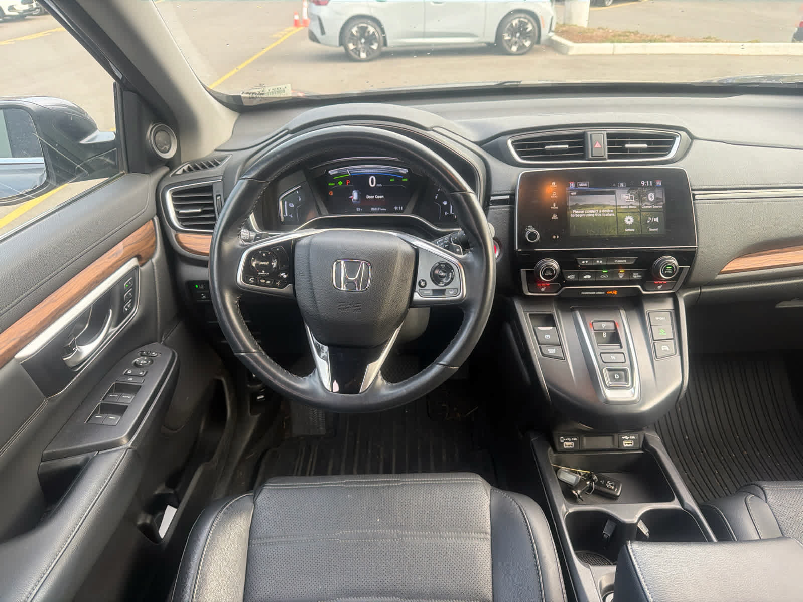 Used 2022 Honda CR-V EX-L image 5