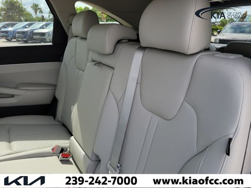 New 2026 Kia Sorento S FWD image 11