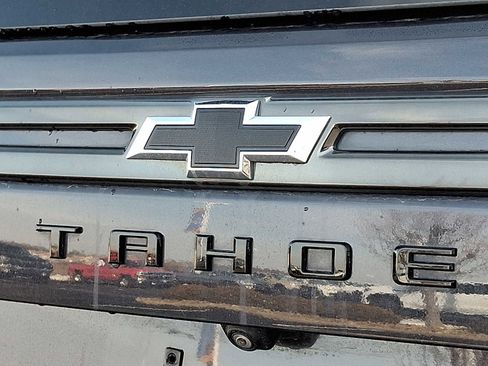 Used 2022 Chevrolet Tahoe RST w/ Max Trailering Package image 29