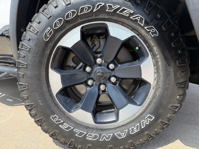 Used 2020 RAM 1500 Rebel w/ Rebel Level 2 Equipment Group AWD/4WD image 9