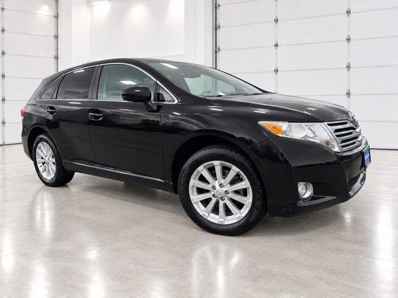 Used 2010 Toyota Venza AWD image 22