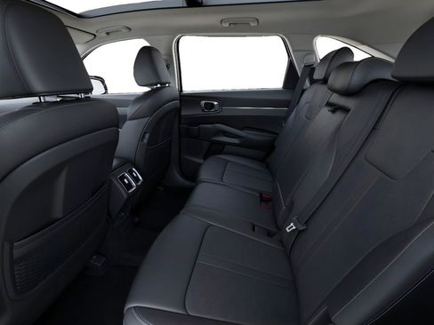 New 2026 Kia Sorento S AWD/4WD image 18