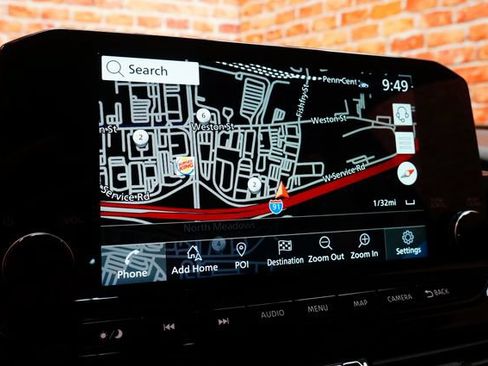 Certified 2024 Nissan Pathfinder SL AWD/4WD image 18