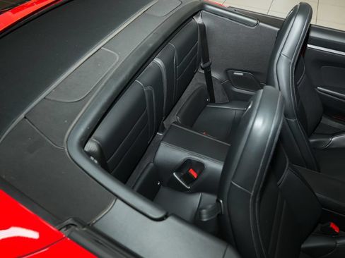 Used 2024 Porsche 911 Carrera S RWD image 49