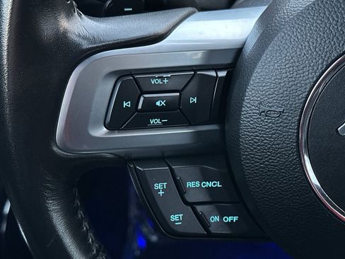 Used 2021 Ford Mustang Premium image 24