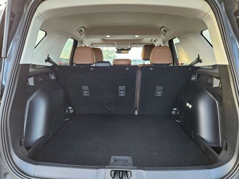 New 2025 Ford Bronco Sport Outer Banks w/ Outer Banks Tech Package+ image 7