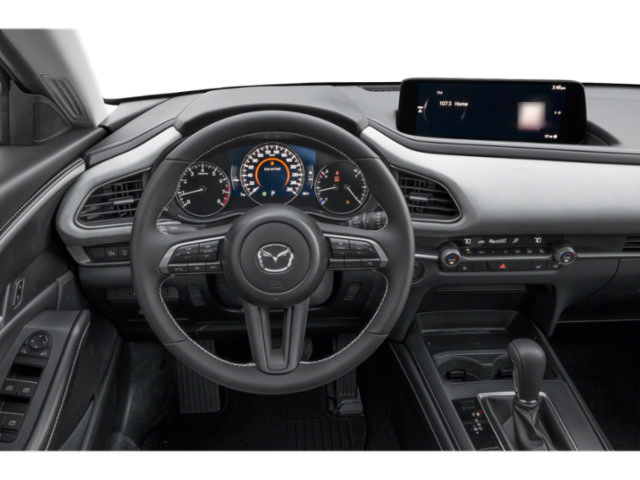 New 2026 MAZDA CX-30 Aire Edition AWD/4WD image 4
