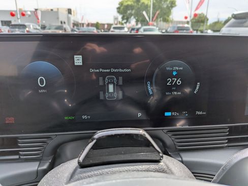 Certified 2026 Hyundai Ioniq 5 XRT AWD/4WD image 21