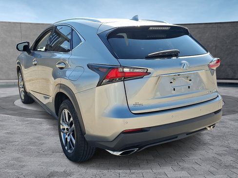 Used 2016 Lexus NX 200t FWD w/ Premium Package image 8