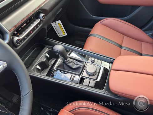 New 2026 MAZDA CX-50 AWD 2.5 S w/ Accent Package image 20