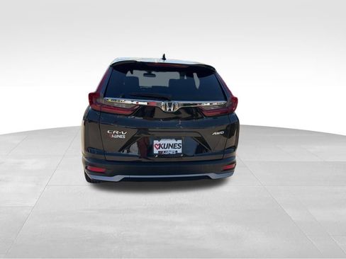Used 2020 Honda CR-V EX-L image 9