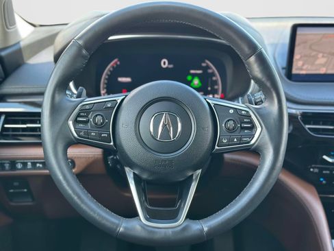 Certified 2024 Acura MDX SH-AWD w/ Advance Package image 22